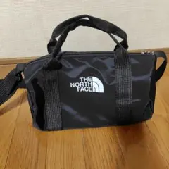 THE NORTH FACE ショルダーバッグ ブラック