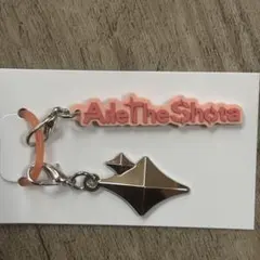 BMSG FES'26 ランダムチャーム2P Aile The Shota
