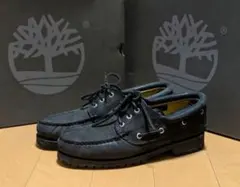 ほぼ新品‼️即日発送⭕️】Timberland スリーアイ 3eye バーガンディ