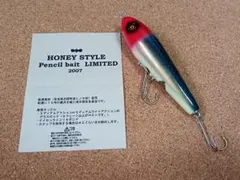 MIKISUKE＆HONEY ミキスケ＆ハニー HONEY スリーフッカー - メルカリ