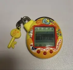 いぇー！ふぁみりーイロイロ！ たまごっちプラス ふぁみたまおうち 鍵