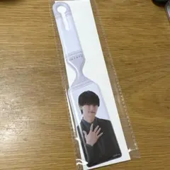 EBiDANオンラインくじ　ハピチャンくじ　M!LK 佐野勇斗　C賞