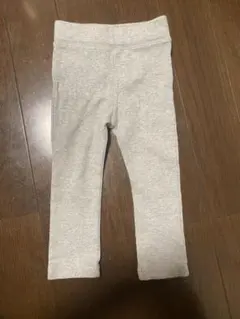 美品 tinkerbell グレー レギンス ユニクロ ZARA H&M