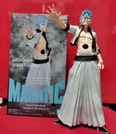 2026年最新】ブリーチ フィギュアの人気アイテム - メルカリ