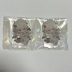 アイドリッシュセブン アイナナ 棗巳波 アクスタ