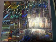 ポケモンカードセット RRまとめ売り　104枚