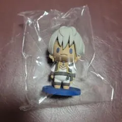 にじさんじ ラバーマスコット イブラヒム