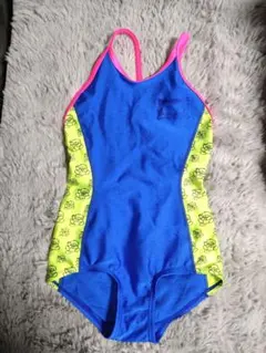 湘南スイミングスクール　女子水着　Sサイズ