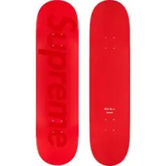 Supreme Tonal Logo Towel Red レッド 絶版品 - メルカリ