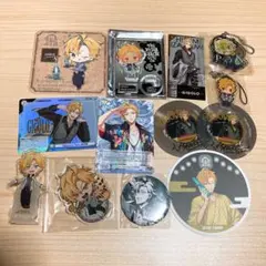 ヒプノシスマイク ヒプマイ 伊弉冉一二三 まとめ売り - メルカリ