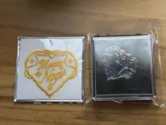 うたプリASSHC 特典セット　ヘヴ