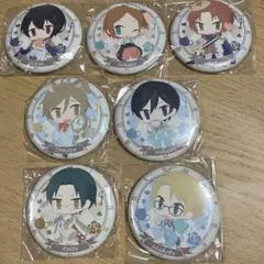 トイズ・プランニング あんさんぶるスターズ!! 缶バッジ