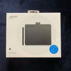 ワコム Wacom Intuos Small ベーシック ペンタブレット 替え芯