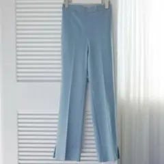 AMERICAN HOLIC美美美 ポンチ細見えパンツのサムネイル