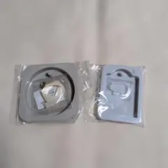 アロマストーン用シリコン型セット