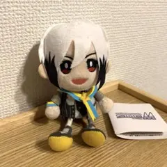 SideM 北村想楽 Legenders ぱぺっとチャーム