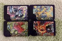 ポケモンフレンダ　フレンダピック　トレジャーピック