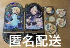 2026年最新】あんスタ 時光缶バッジ 白鳥藍良 の人気アイテム - メルカリ