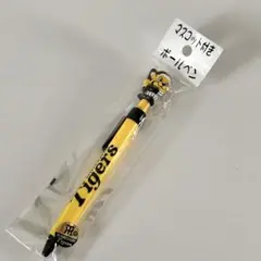 HANSIN Tigers マスコットボールペン　阪神タイガース