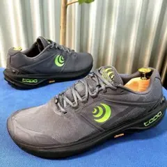 Topo Athletic TERRAVENTURE 4 トポ テラベンチャー4のサムネイル