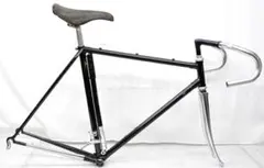 2026年最新】特徴：ビンテージ ロードバイクフレームの人気アイテム