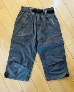 アウトドアプロダクツ　カーゴハーフパンツ　Sのサムネイル