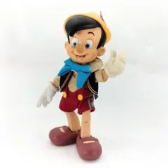 2025年最新】ピノキオ メディコムトイの人気アイテム - メルカリ