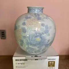 花器、壺　【木箱なし】