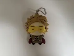 僕のヒーローアカデミア ホークス ラバーマスコット