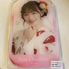 イコラブ　音嶋莉沙ちゃん