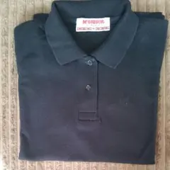 マックレガー ポロシャツ 半袖　レディース Ｍ