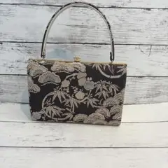 和装バッグ フォーマル 結婚式 ハンドバッグ 刺繍