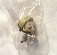ミニチュアフィギュア★バンダイハグコット2呪術廻戦2ガチャガチャ七海建人ななみん