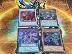 遊戯王OCG ブレイジングドミニオン & 白の物語 合計2BOXと3箱 - メルカリ
