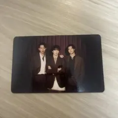 cnblue タレントカード