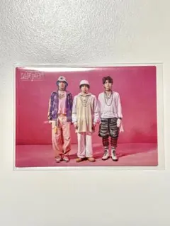 Mrs. GREEN APPLE フォトカ バベルの塔 088