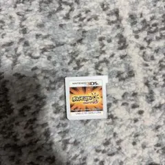 ニンテンドー3DS ポケットモンスター ウルトラサン