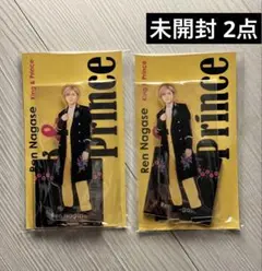 2026年最新】ジャニーズ アクスタfest キンプリの人気アイテム - メルカリ