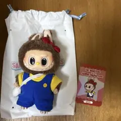 ラブブ labubu サンリオ sanrio シークレット - メルカリ