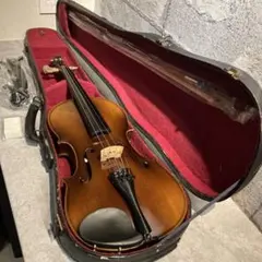 2026年最新】オールドバイオリン 4/4の人気アイテム - メルカリ