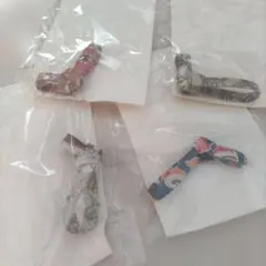 未開封　箸置き　4個まとめて