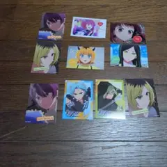 推しの子ツーピースブロマイド