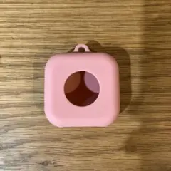 ★美品★ botトーク　新モデルシリコンケース