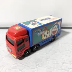 トミカ ドラえもん 引越便 ミニカー 1996