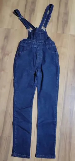 オーバーオール 150