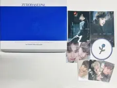 ZEROBASEONE セット