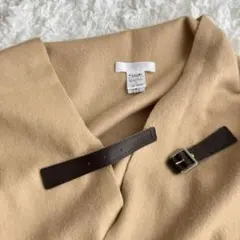 ポンチョ ストール