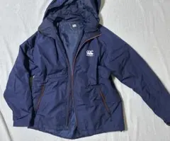 カンタベリー ラグビー