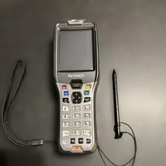 美品】KEYENCEハンディターミナル本体BT-W85T (動作確認済) - メルカリ