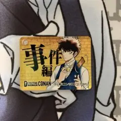 名探偵コナン アクリルマーカー 松田陣平 探偵サミット 名探偵コナン アクリルマーカー 松田陣平 探偵サミット - メルカリ